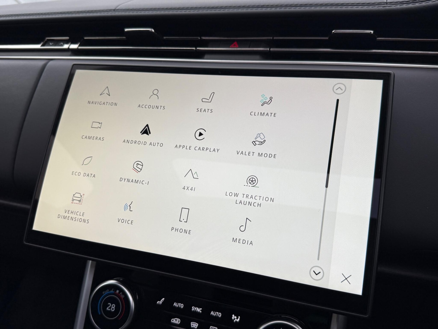 Used Land Rover Range Rover 2023 for sale - 76658998: Photo 40