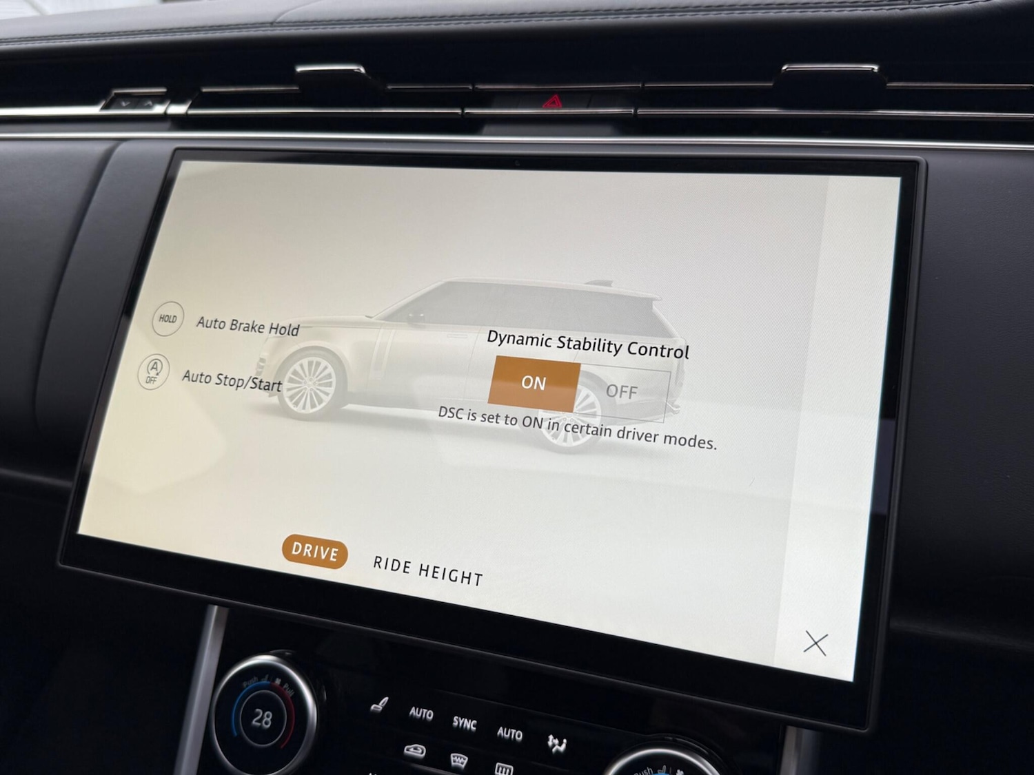 Used Land Rover Range Rover 2023 for sale - 76658998: Photo 41