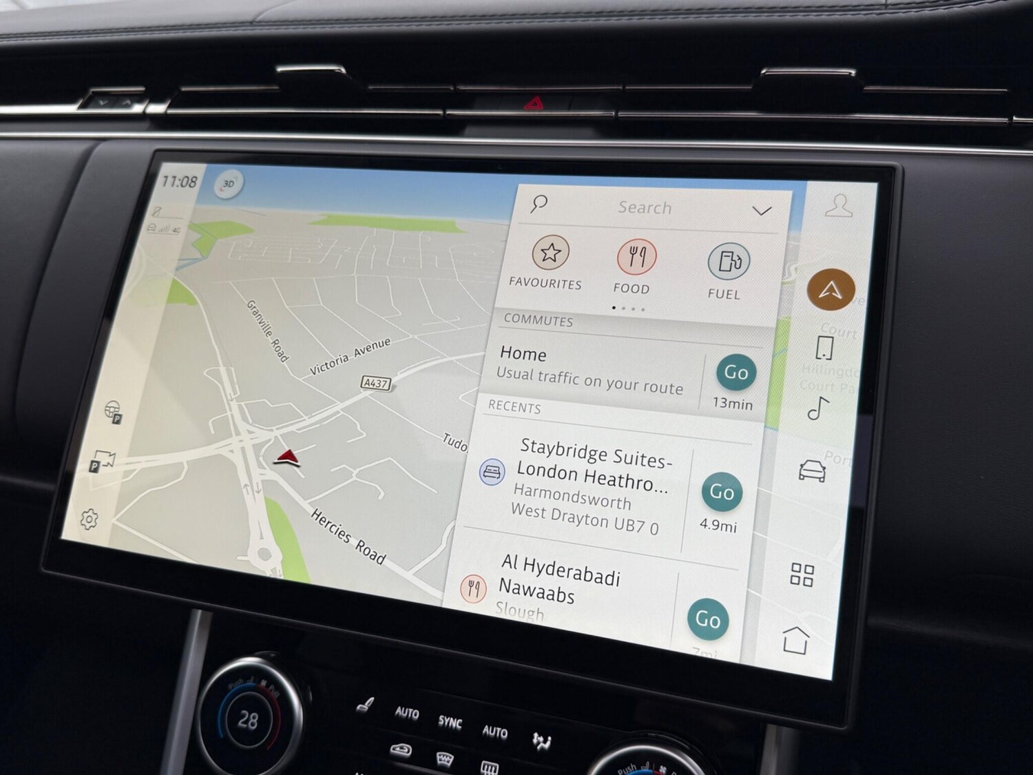 Used Land Rover Range Rover 2023 for sale - 76658998: Photo 42