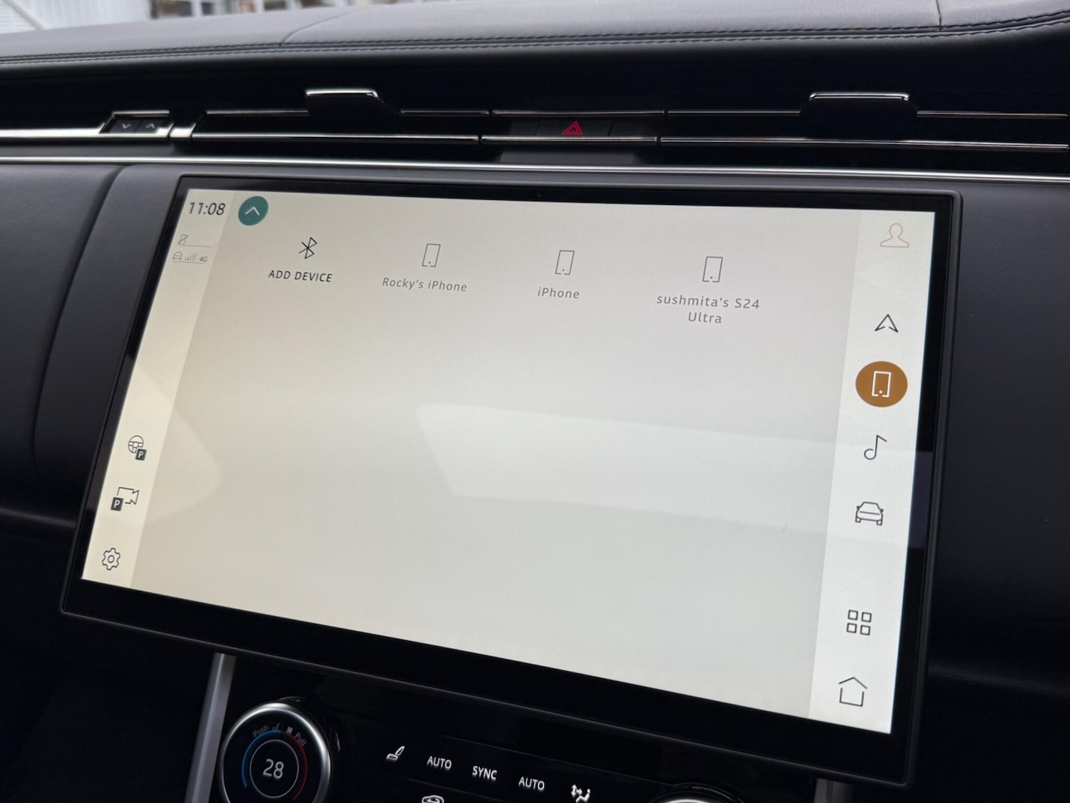 Used Land Rover Range Rover 2023 for sale - 76658998: Photo 43