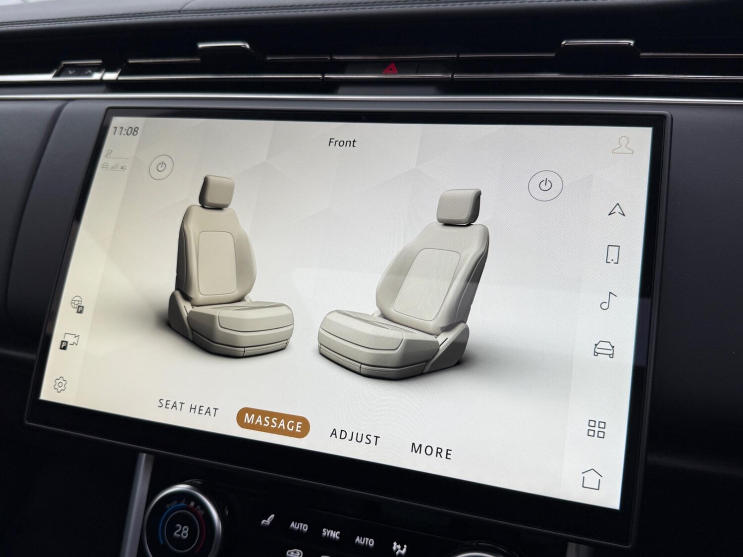 Used Land Rover Range Rover 2023 for sale - 76658998: Photo 44