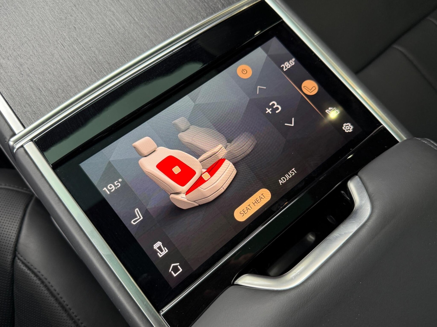 Used Land Rover Range Rover 2023 for sale - 76658998: Photo 45