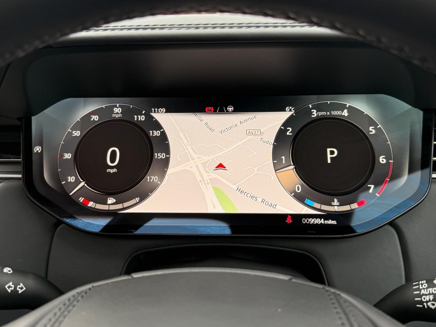 Used Land Rover Range Rover 2023 for sale - 76658998: Photo 46