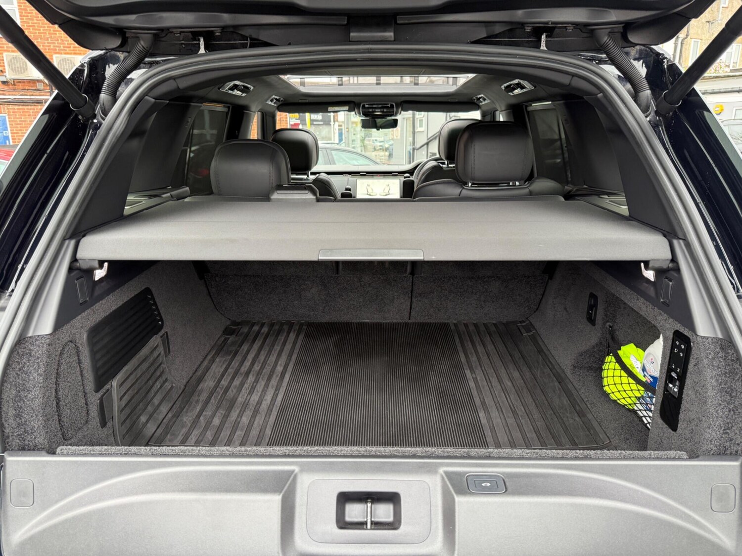 Used Land Rover Range Rover 2023 for sale - 76658998: Photo 47