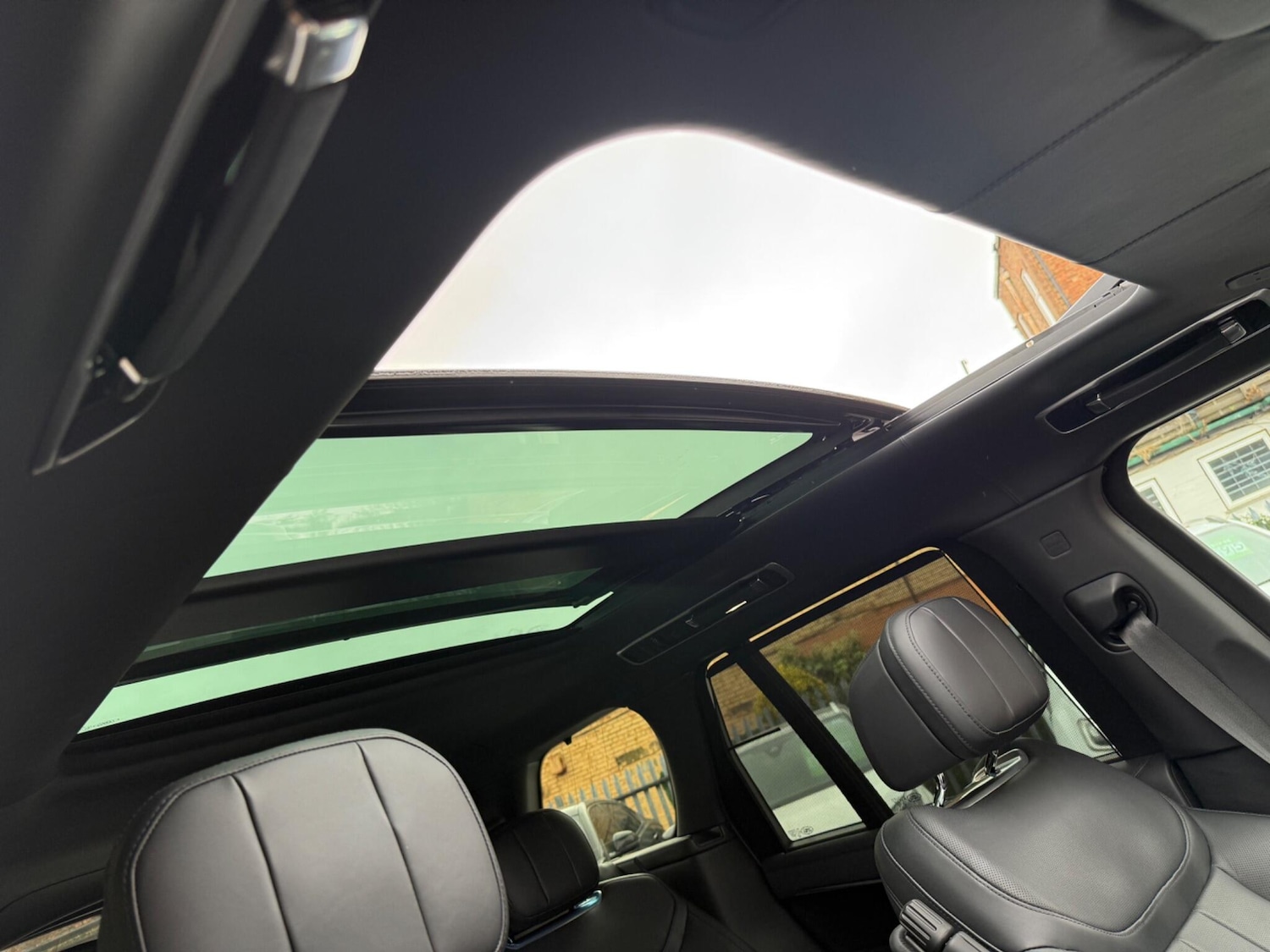 Used Land Rover Range Rover 2023 for sale - 76658998: Photo 49