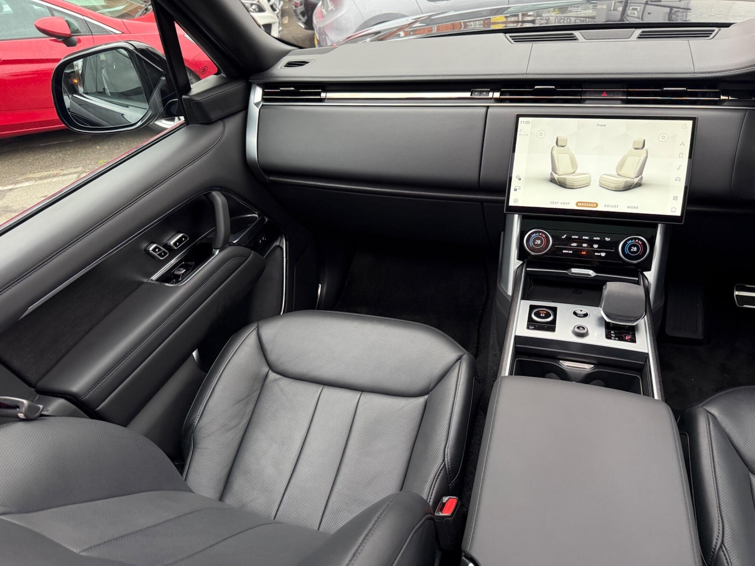 Used Land Rover Range Rover 2023 for sale - 76658998: Photo 50