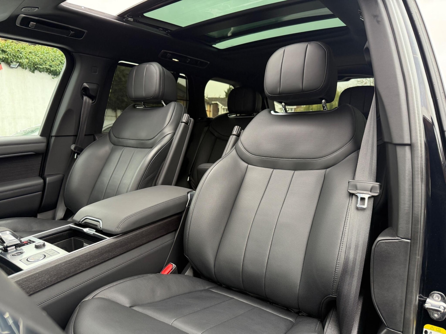 Used Land Rover Range Rover 2023 for sale - 76658998: Photo 52