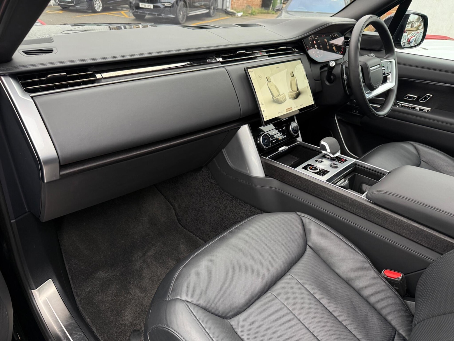 Used Land Rover Range Rover 2023 for sale - 76658998: Photo 53