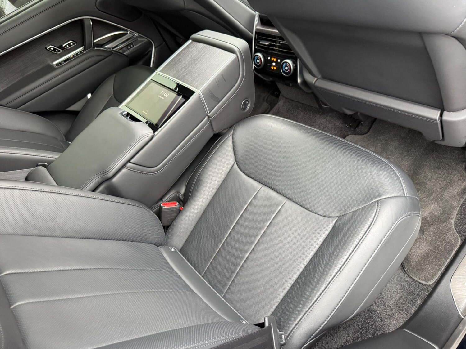 Used Land Rover Range Rover 2023 for sale - 76658998: Photo 54