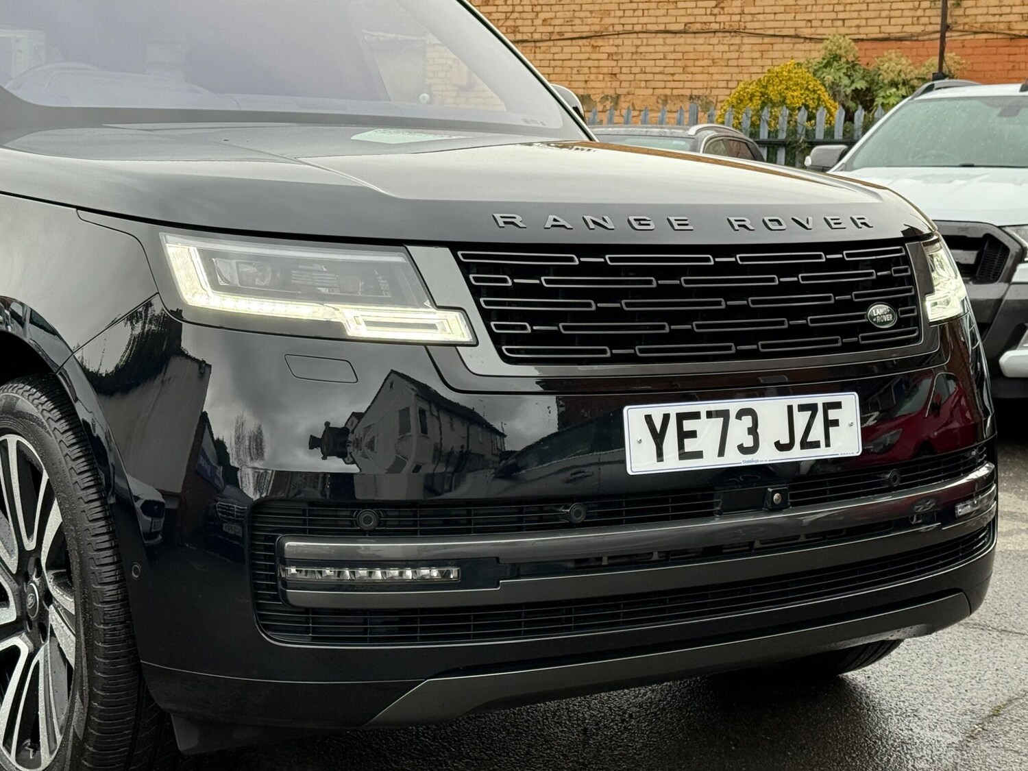 Used Land Rover Range Rover 2023 for sale - 76658998: Photo 55