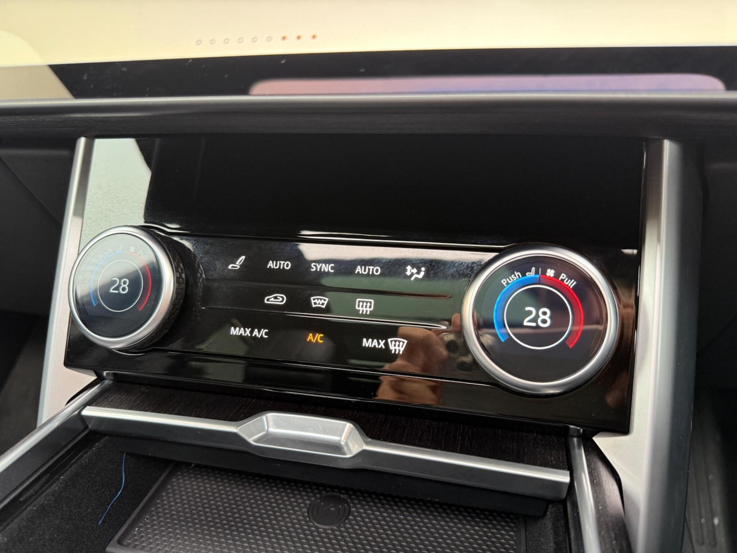 Used Land Rover Range Rover 2023 for sale - 76658998: Photo 56