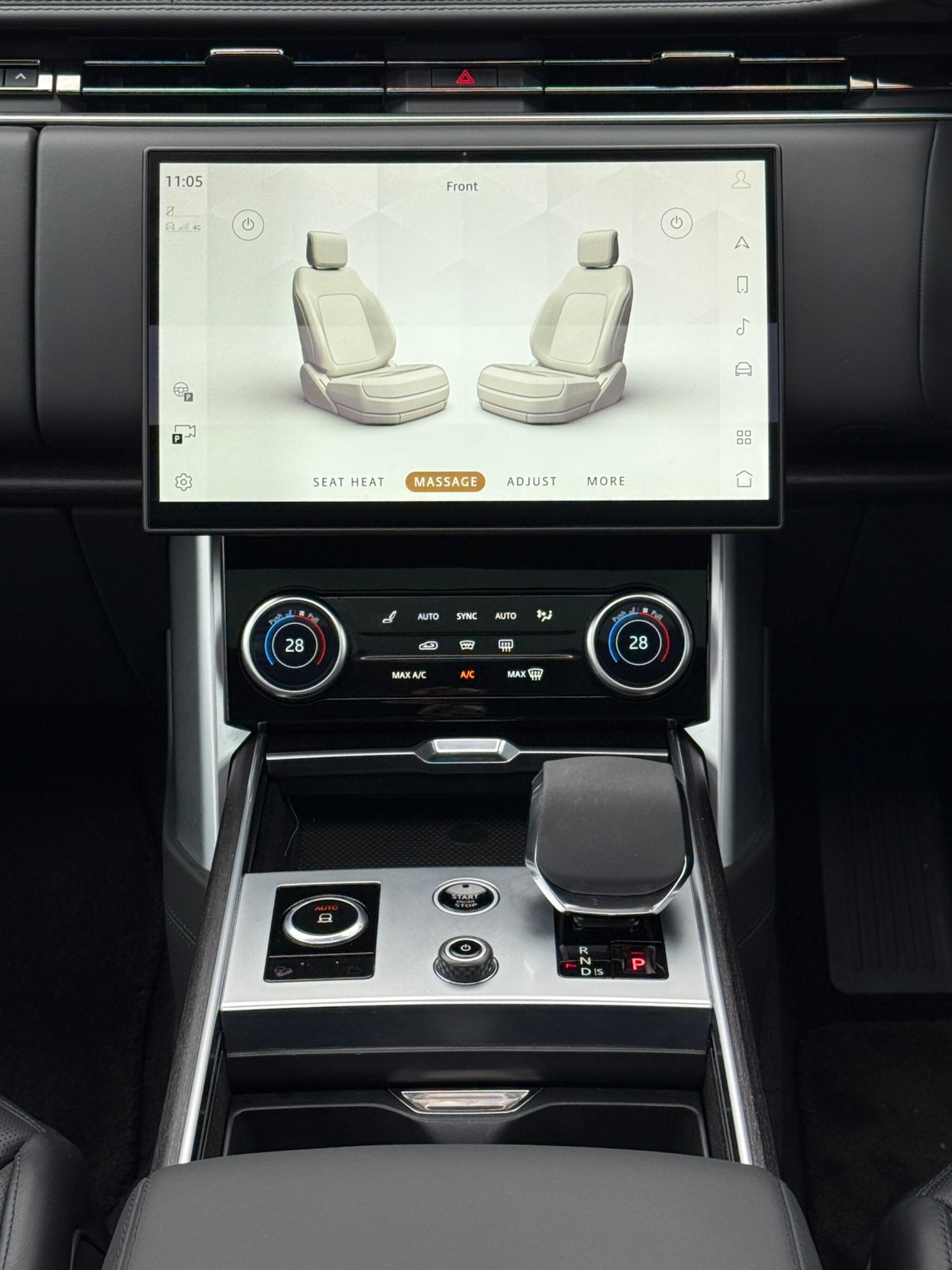 Used Land Rover Range Rover 2023 for sale - 76658998: Photo 58