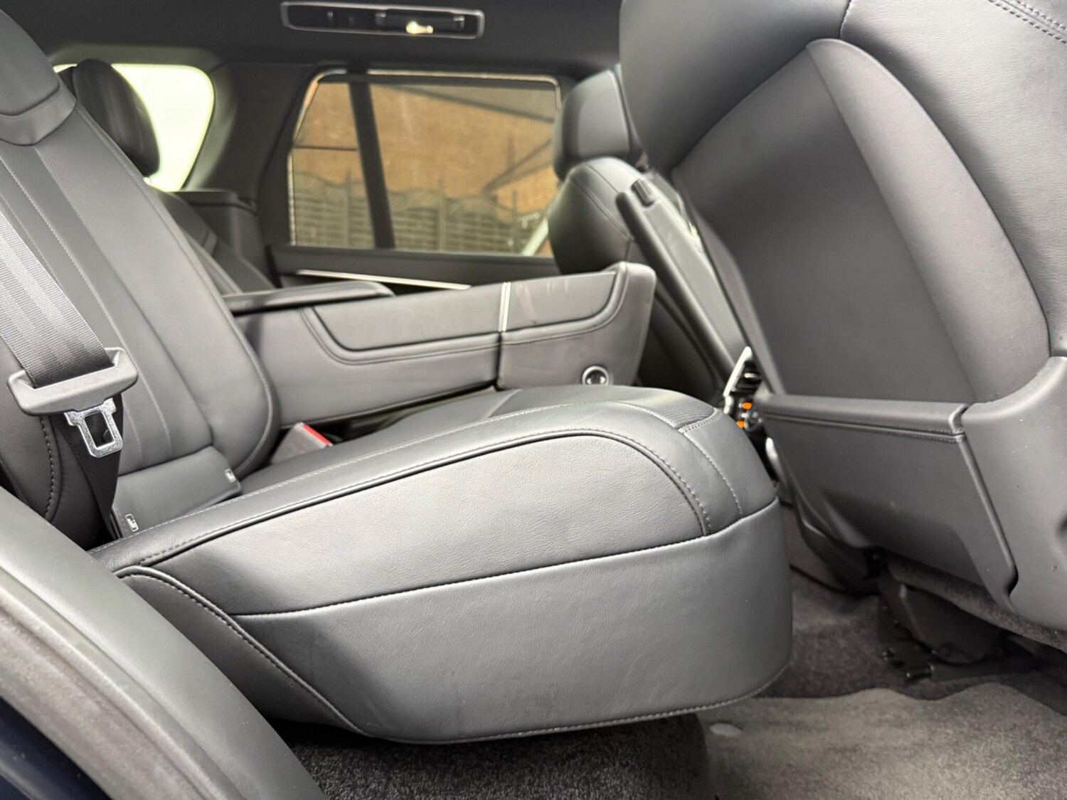 Used Land Rover Range Rover 2023 for sale - 76658998: Photo 60