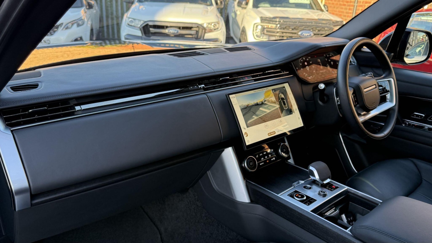 Used Land Rover Range Rover 2023 for sale - 76658998: Photo 9