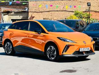 2023 (23) - 64kWh Trophy Long Range Auto 5dr