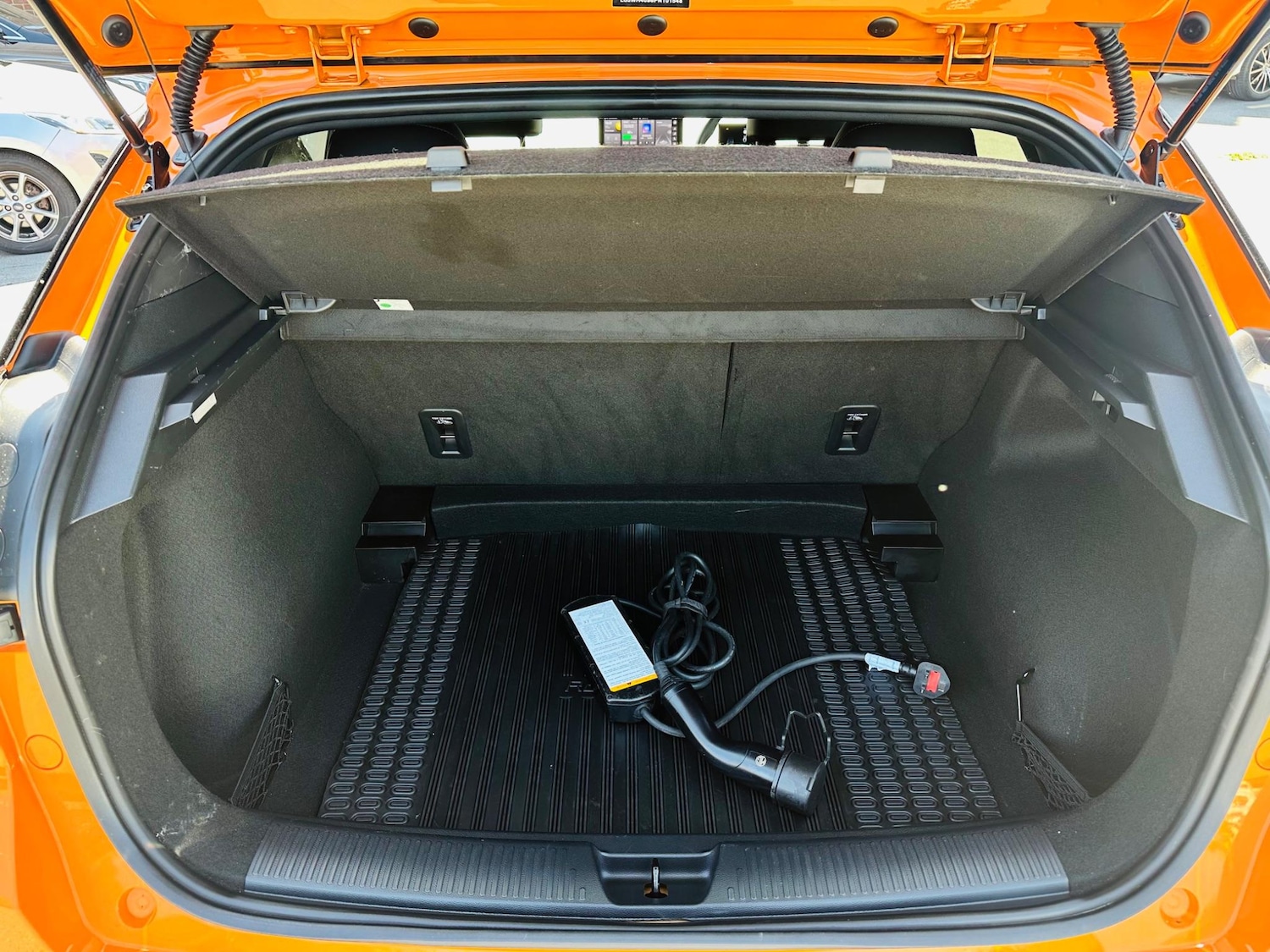 Vehicle 43
