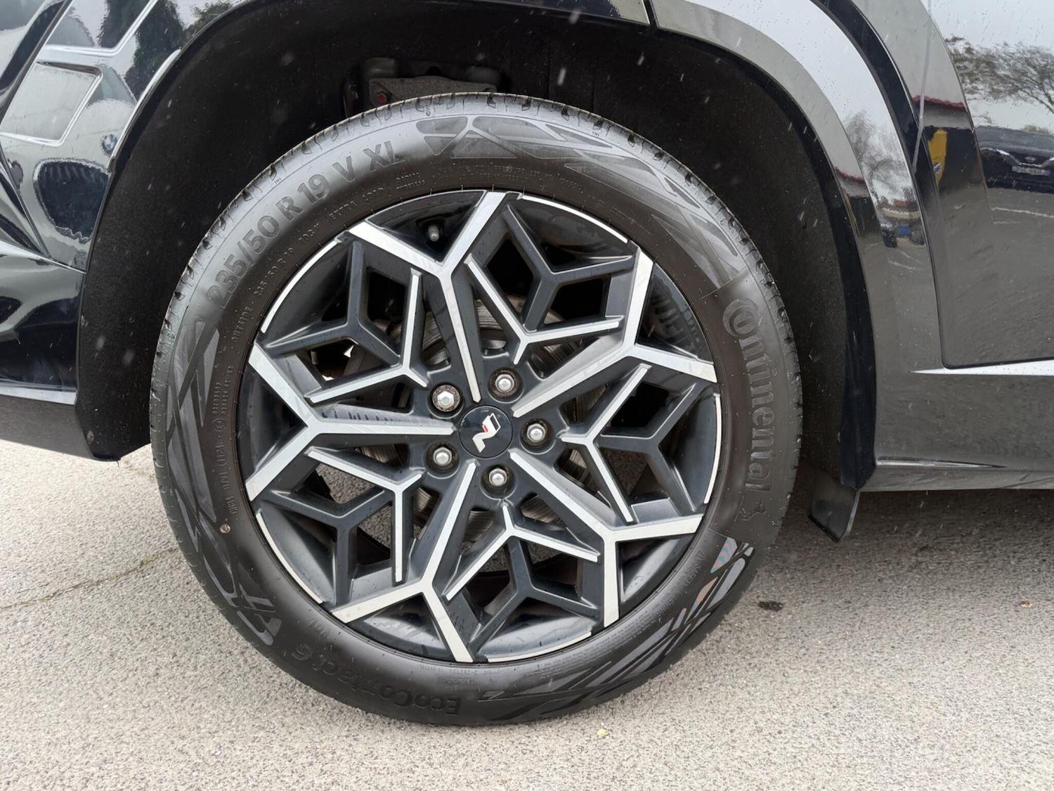 Used Hyundai TUCSON 2022 for sale - 78157464: Photo 18