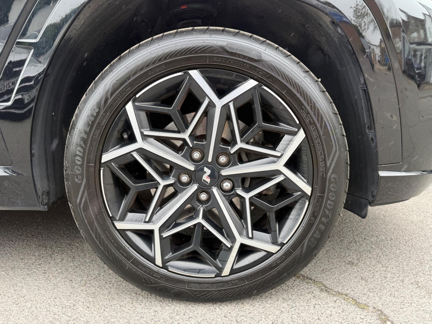 Used Hyundai TUCSON 2022 for sale - 78157464: Photo 19