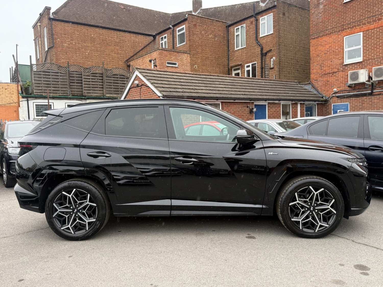 Used Hyundai TUCSON 2022 for sale - 78157464: Photo 20