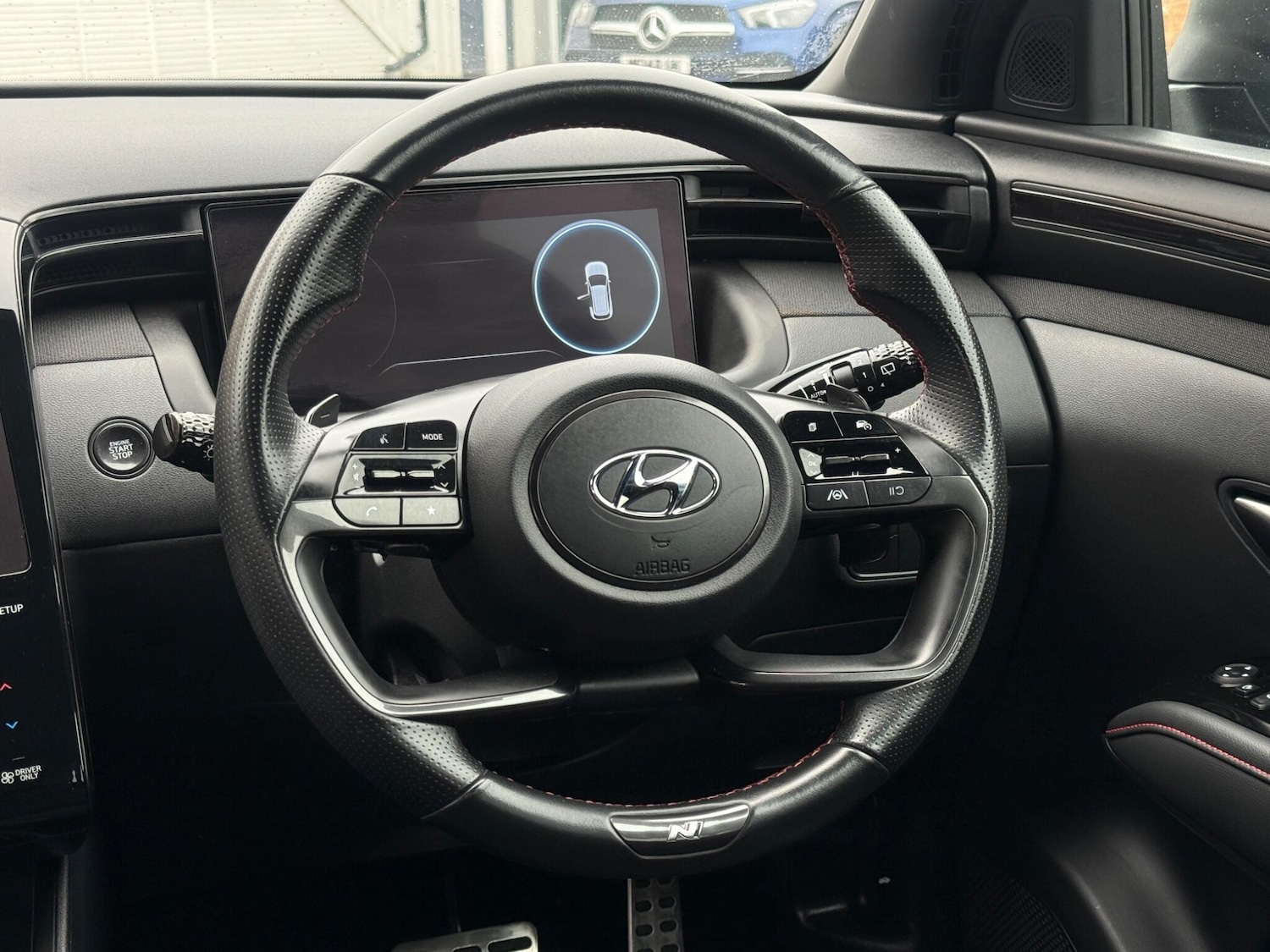 Used Hyundai TUCSON 2022 for sale - 78157464: Photo 21