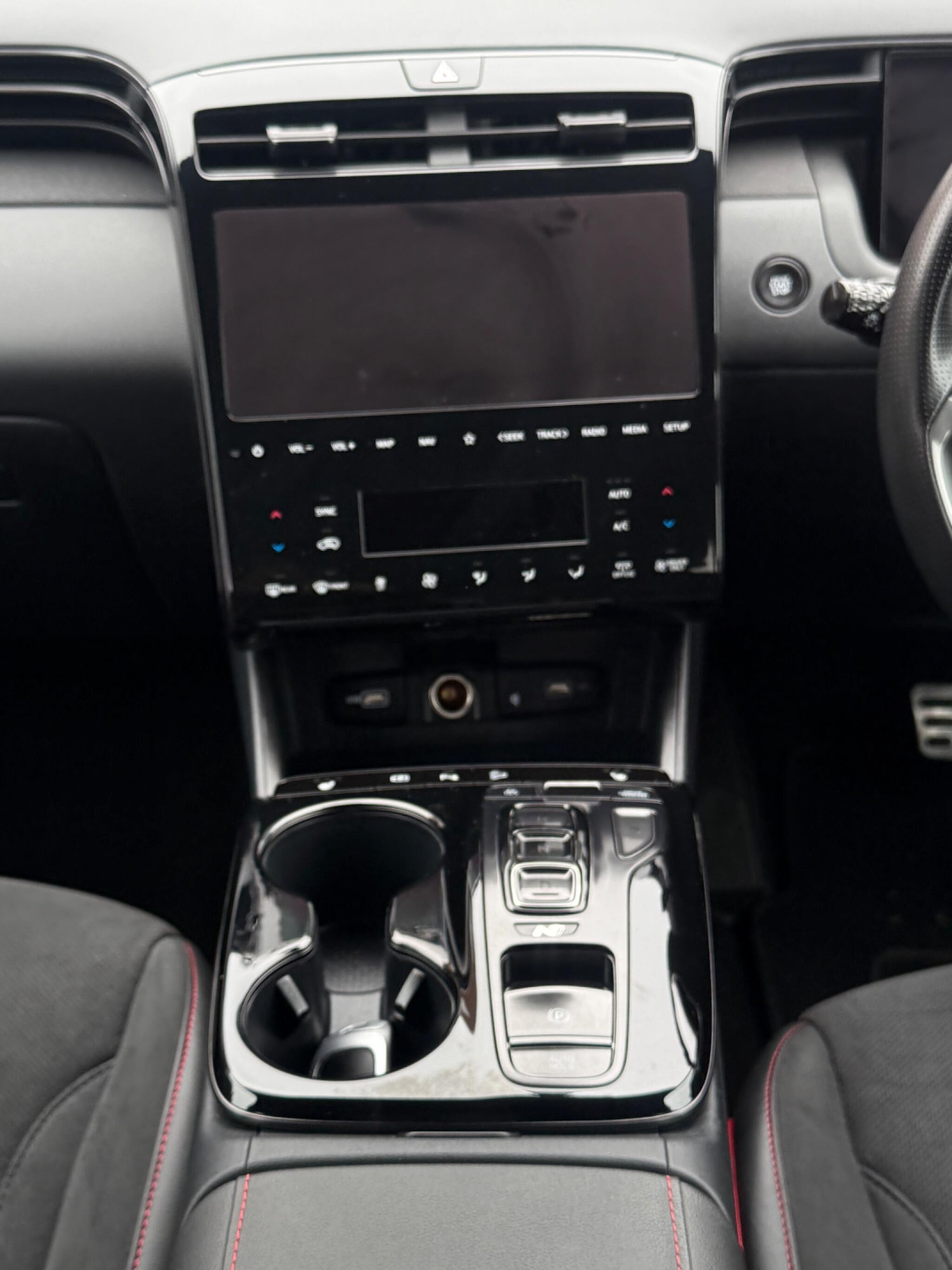 Used Hyundai TUCSON 2022 for sale - 78157464: Photo 22