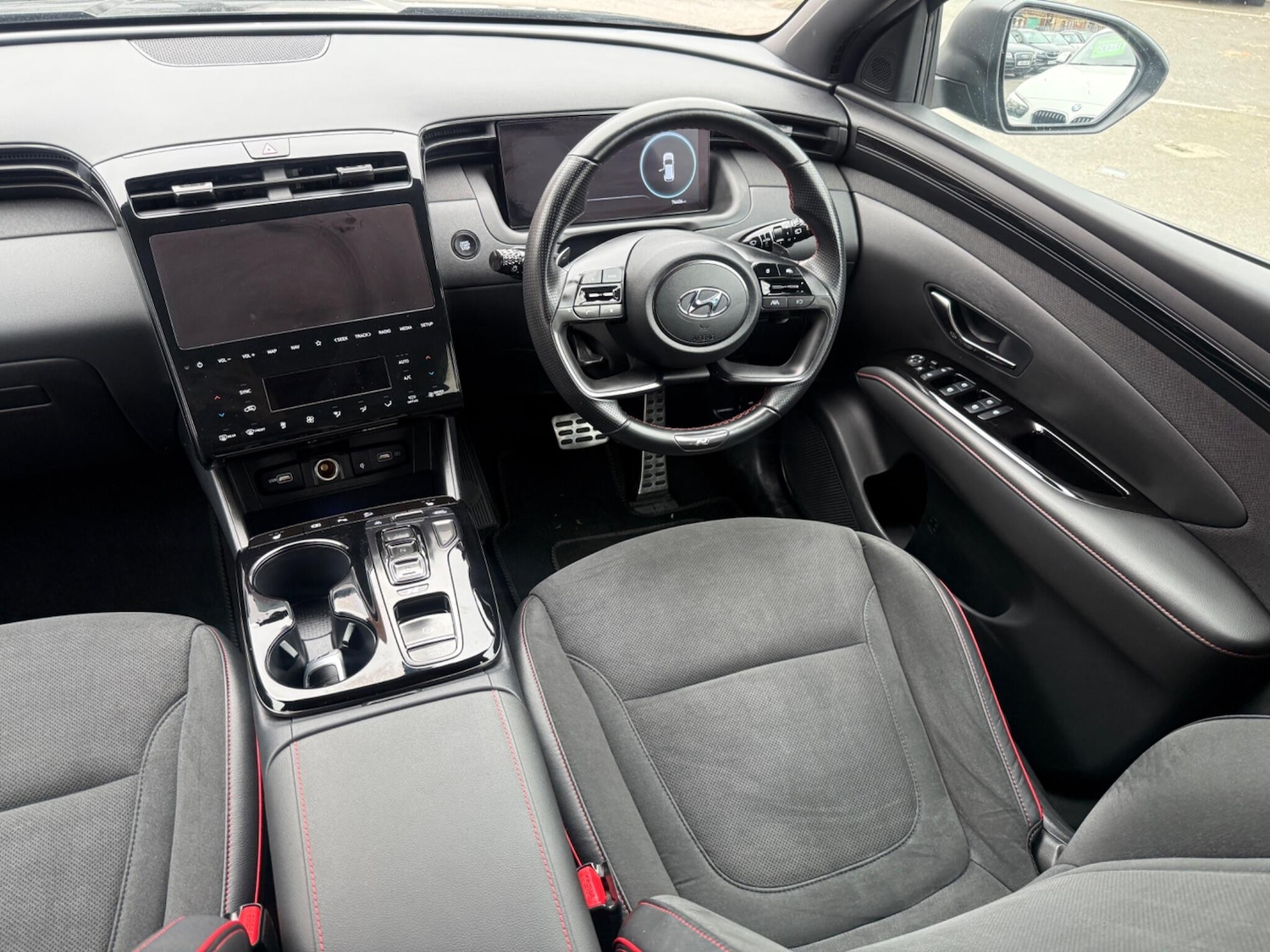 Used Hyundai TUCSON 2022 for sale - 78157464: Photo 23