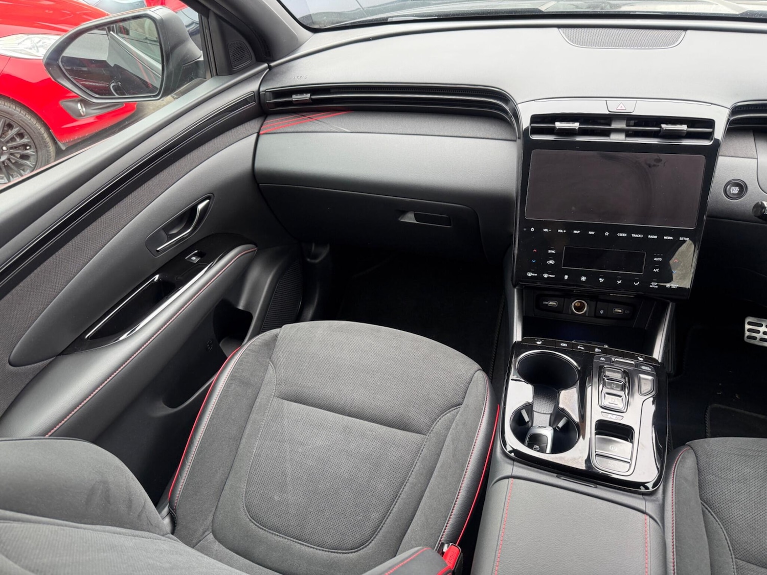 Used Hyundai TUCSON 2022 for sale - 78157464: Photo 24