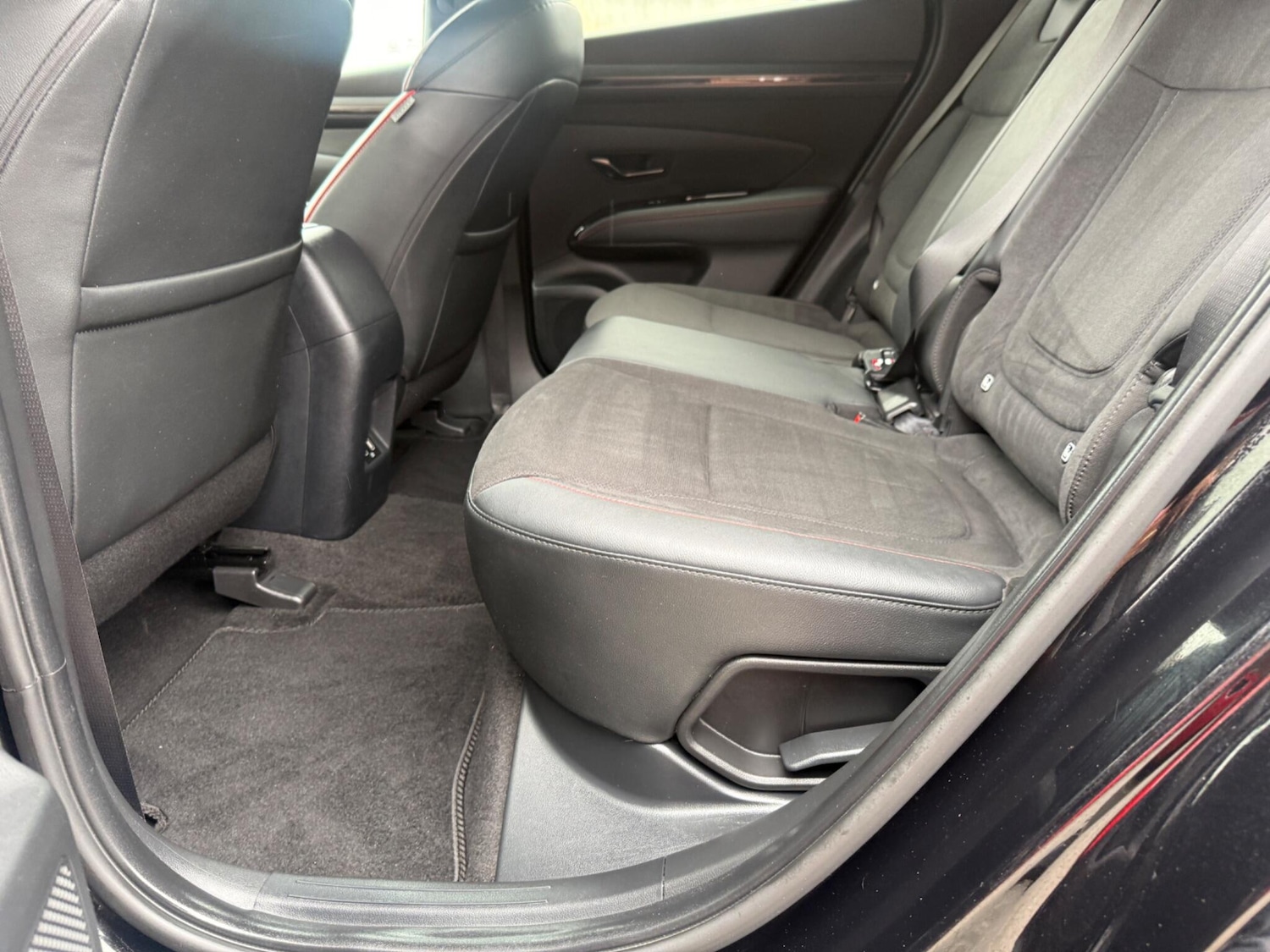 Used Hyundai TUCSON 2022 for sale - 78157464: Photo 26