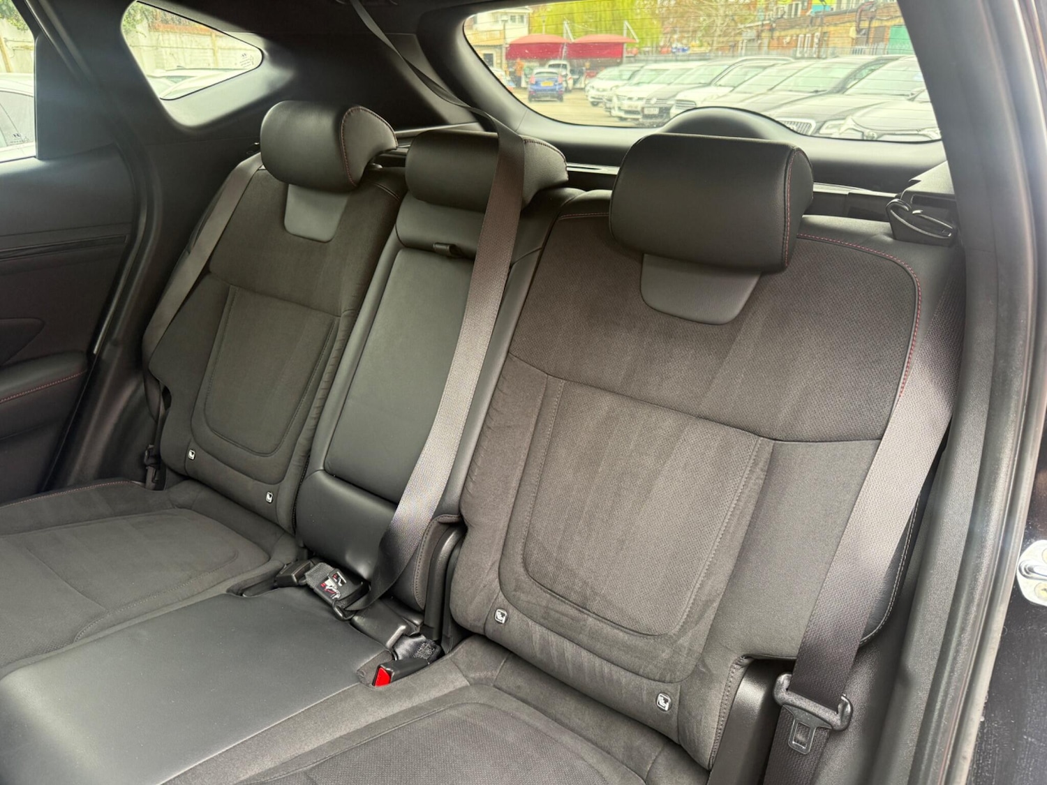 Used Hyundai TUCSON 2022 for sale - 78157464: Photo 28