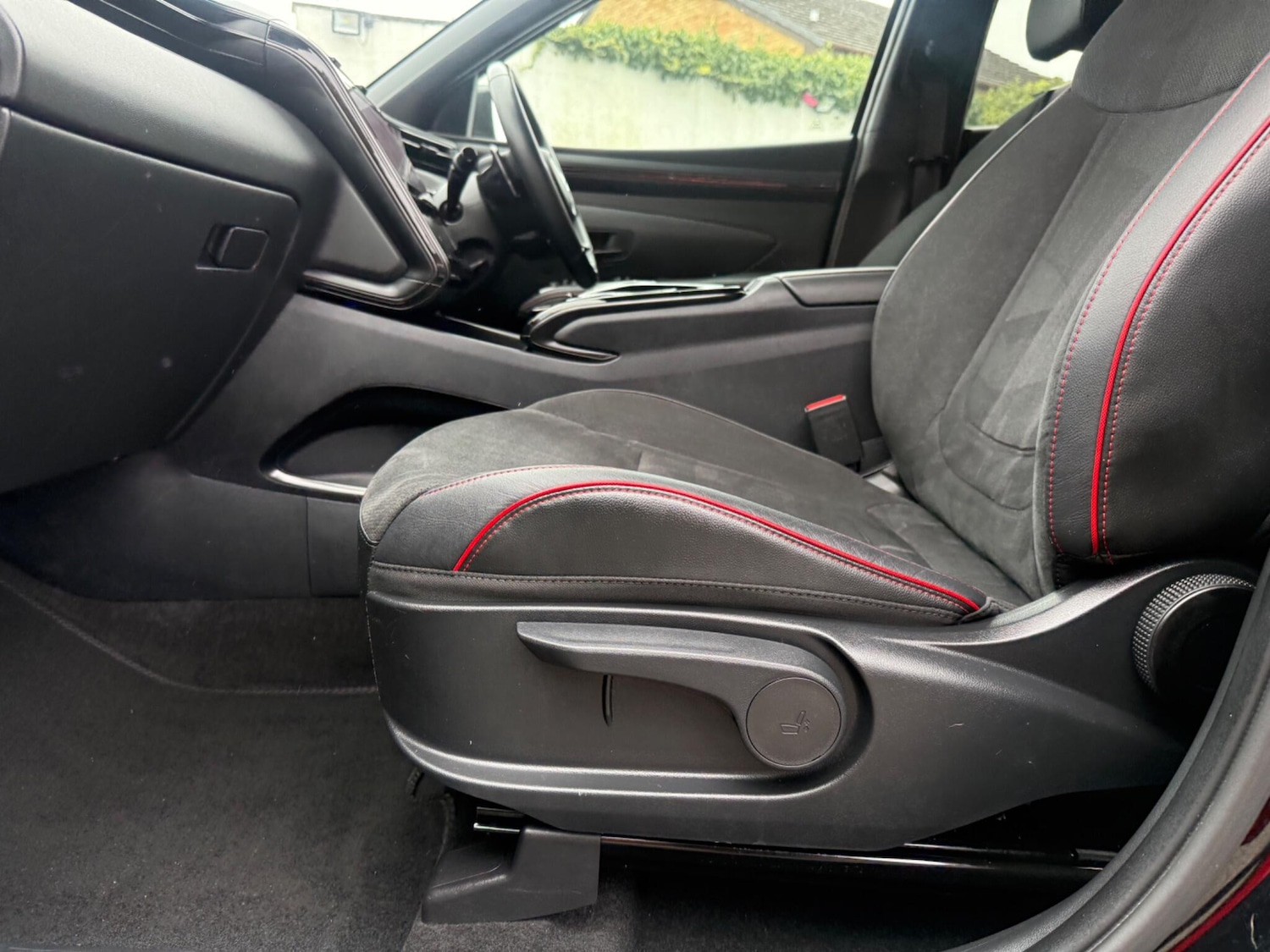 Used Hyundai TUCSON 2022 for sale - 78157464: Photo 29