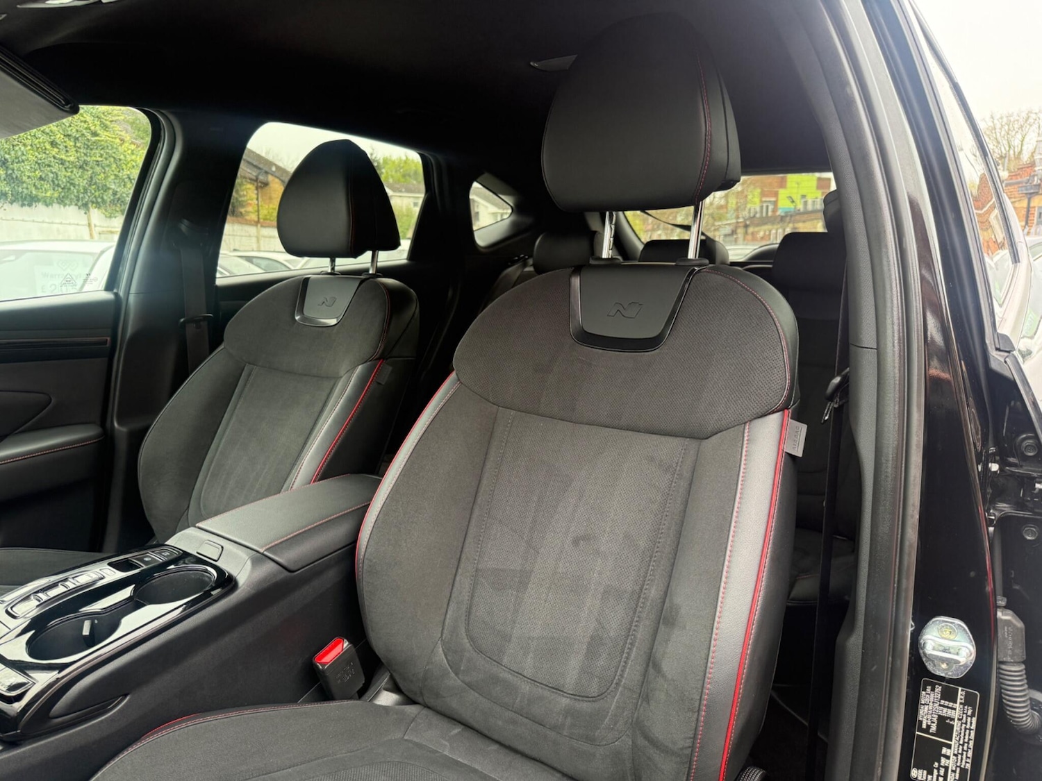 Used Hyundai TUCSON 2022 for sale - 78157464: Photo 30