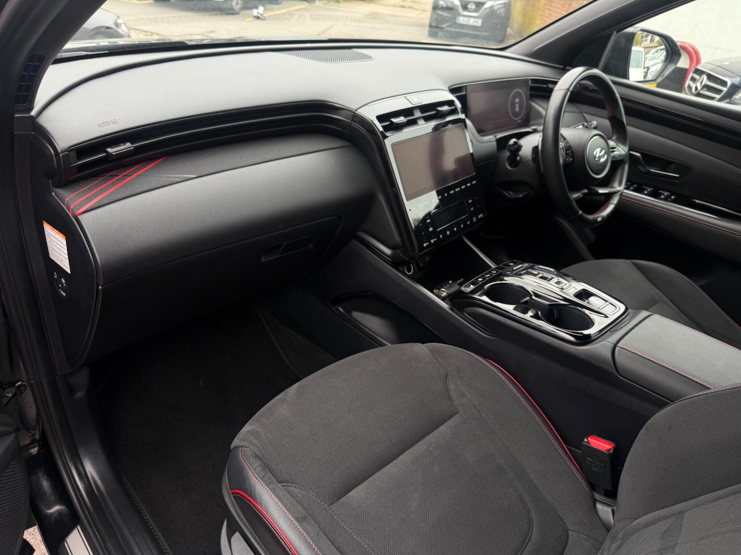 Used Hyundai TUCSON 2022 for sale - 78157464: Photo 31