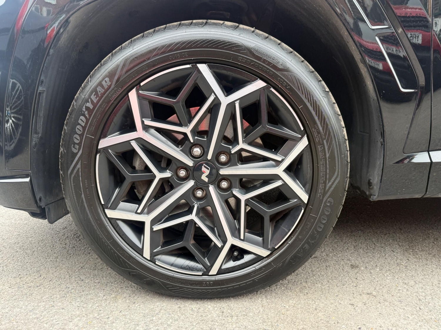 Used Hyundai TUCSON 2022 for sale - 78157464: Photo 32