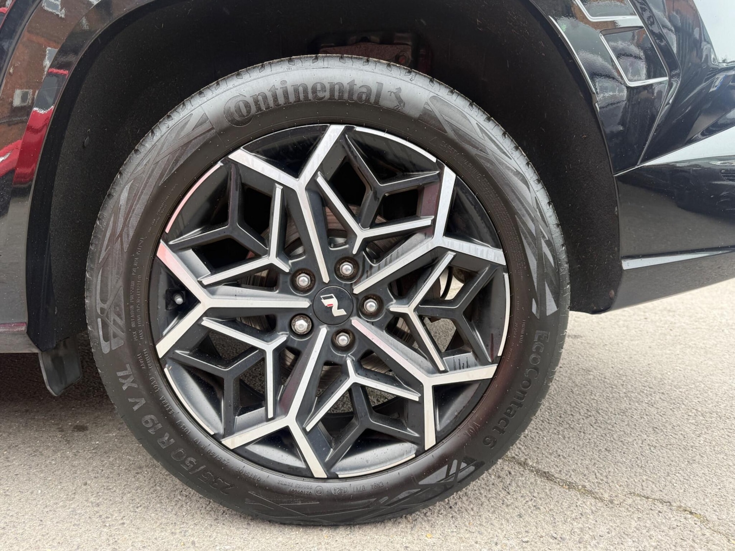 Used Hyundai TUCSON 2022 for sale - 78157464: Photo 33