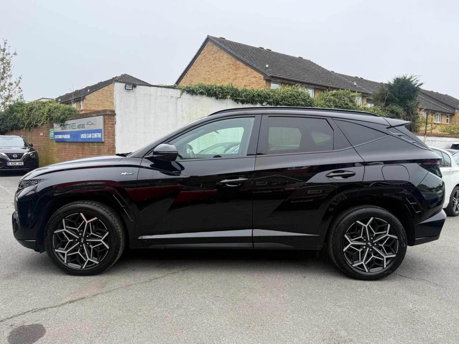 Used Hyundai TUCSON 2022 for sale - 78157464: Photo 34