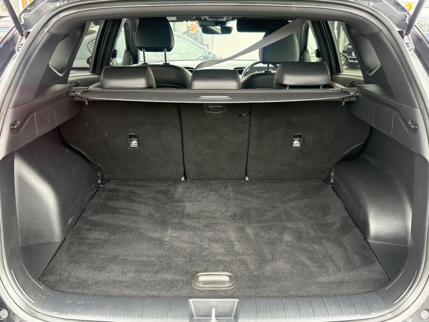 Used Hyundai TUCSON 2022 for sale - 78157464: Photo 37