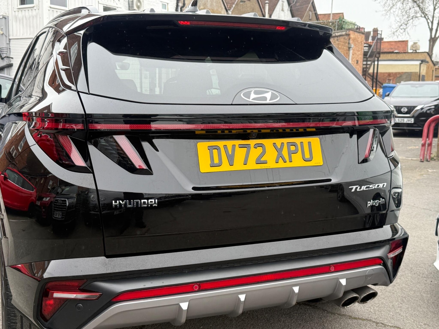 Used Hyundai TUCSON 2022 for sale - 78157464: Photo 38