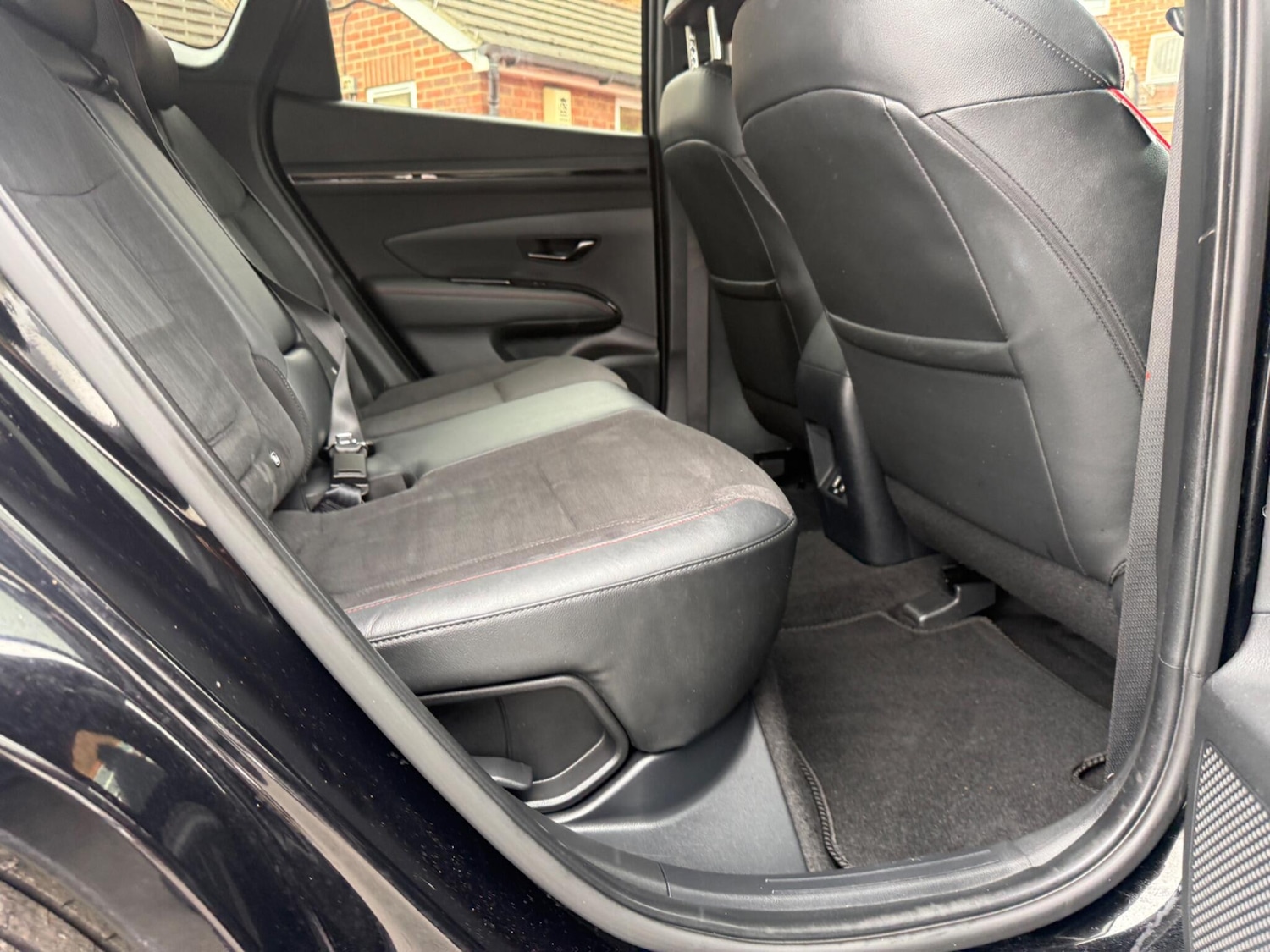 Used Hyundai TUCSON 2022 for sale - 78157464: Photo 40