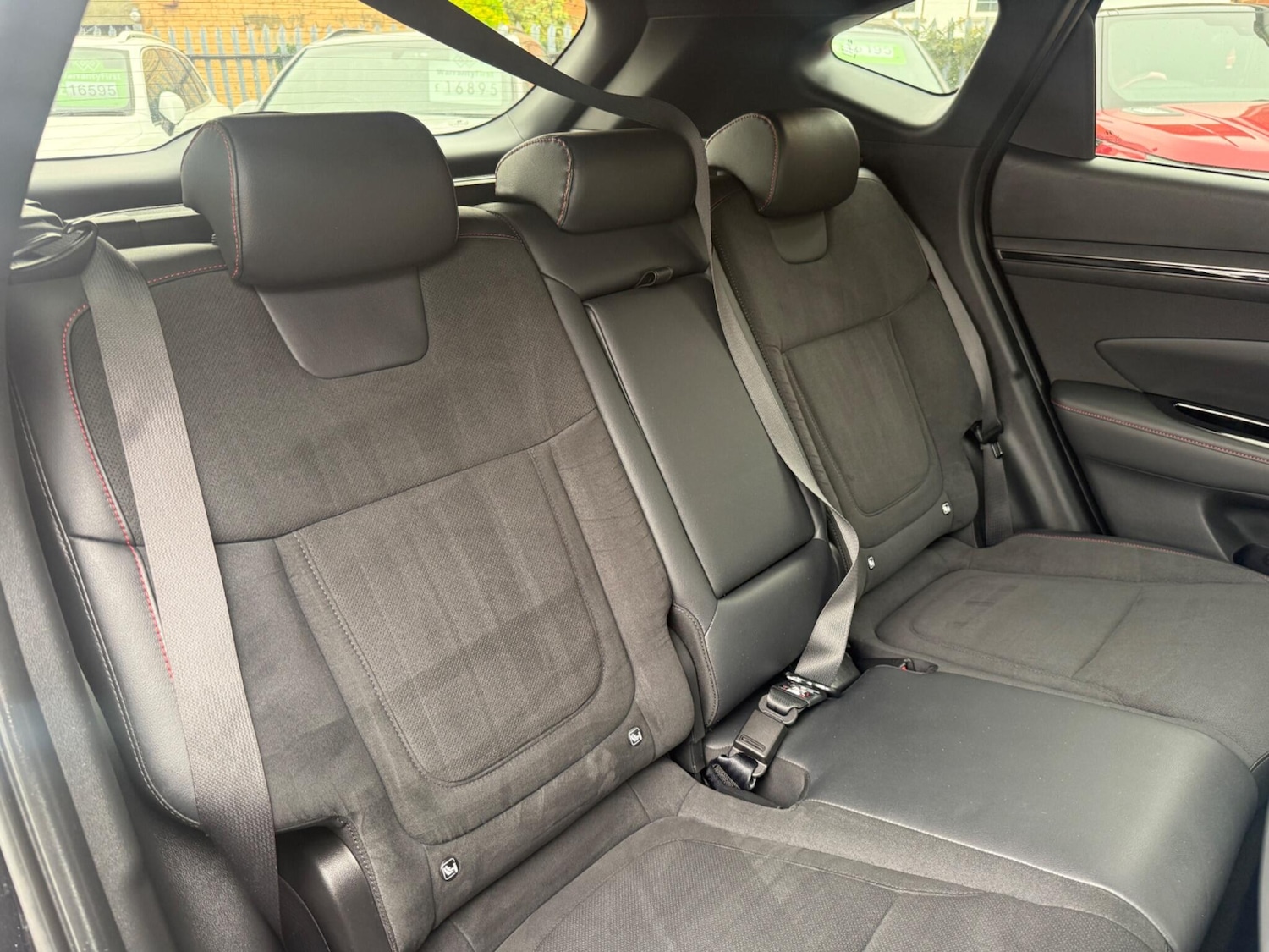 Used Hyundai TUCSON 2022 for sale - 78157464: Photo 42