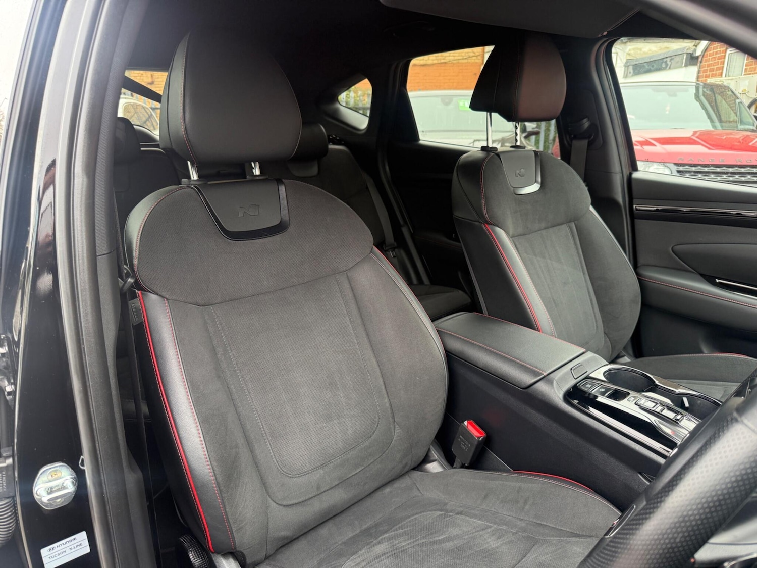 Used Hyundai TUCSON 2022 for sale - 78157464: Photo 43