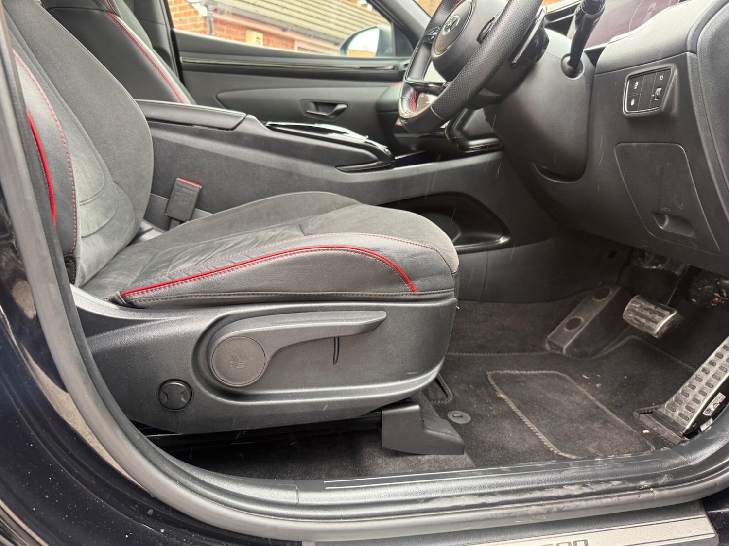 Used Hyundai TUCSON 2022 for sale - 78157464: Photo 44