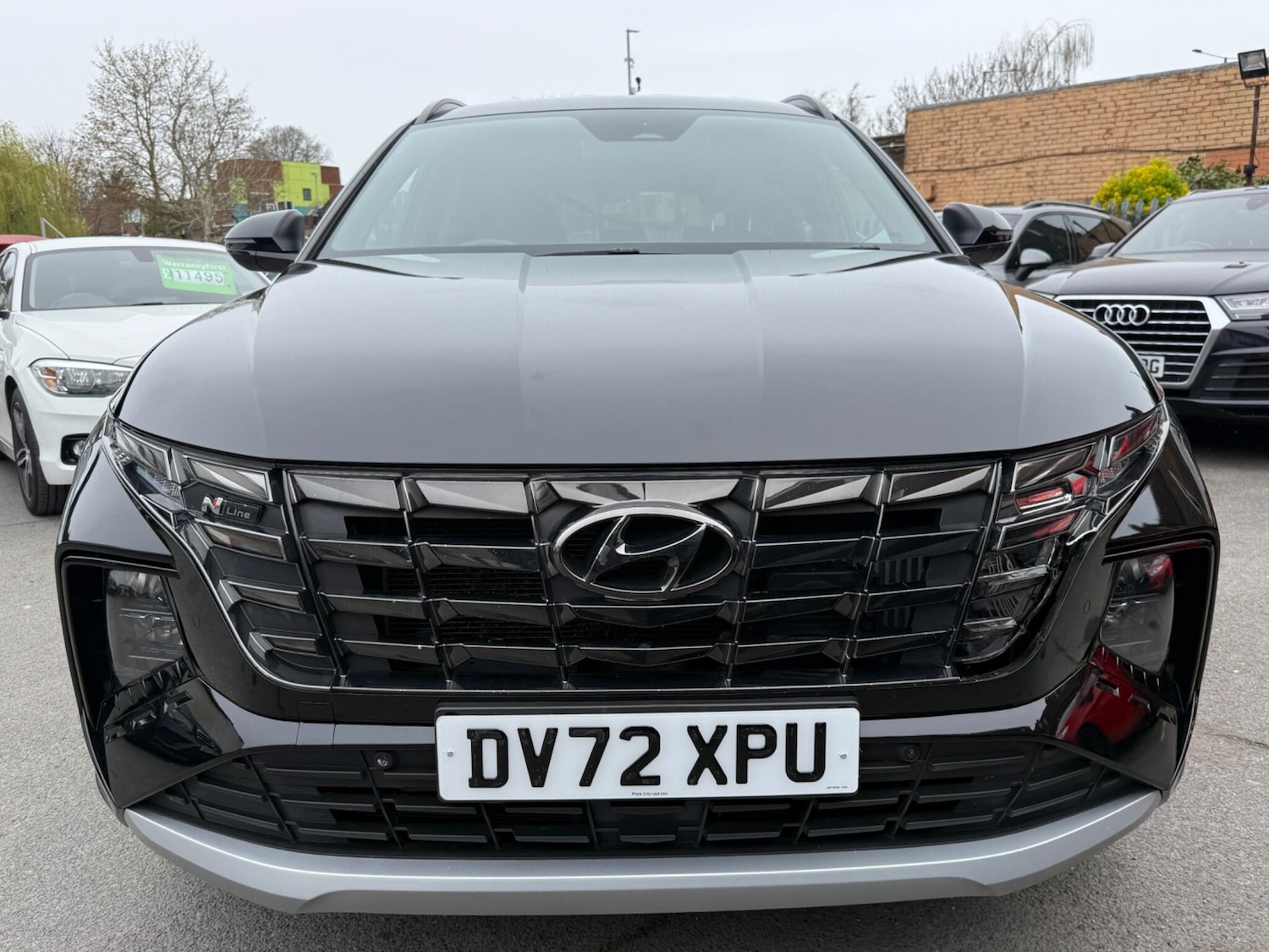 Used Hyundai TUCSON 2022 for sale - 78157464: Photo 47