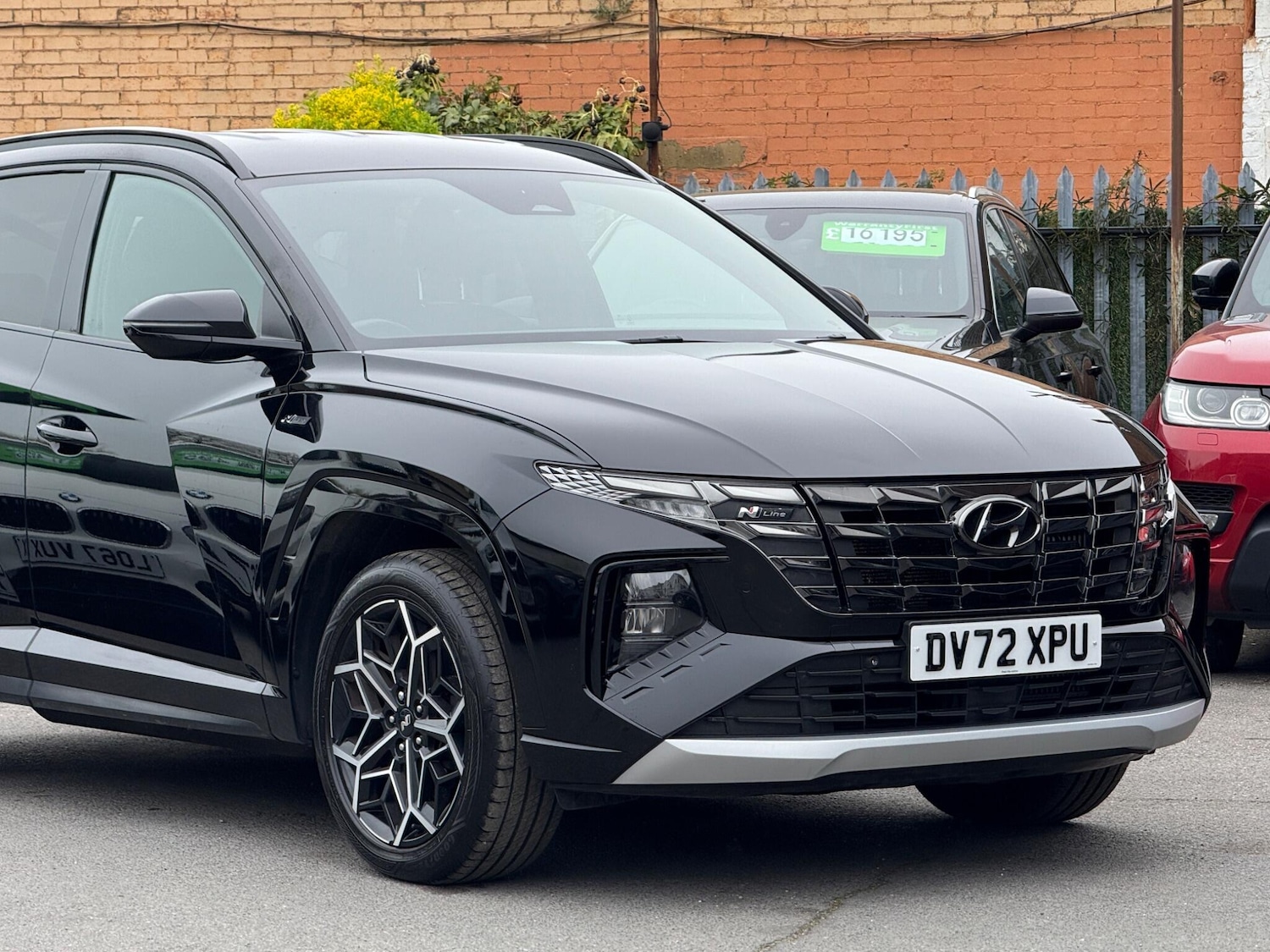 Used Hyundai TUCSON 2022 for sale - 78157464: Photo 49