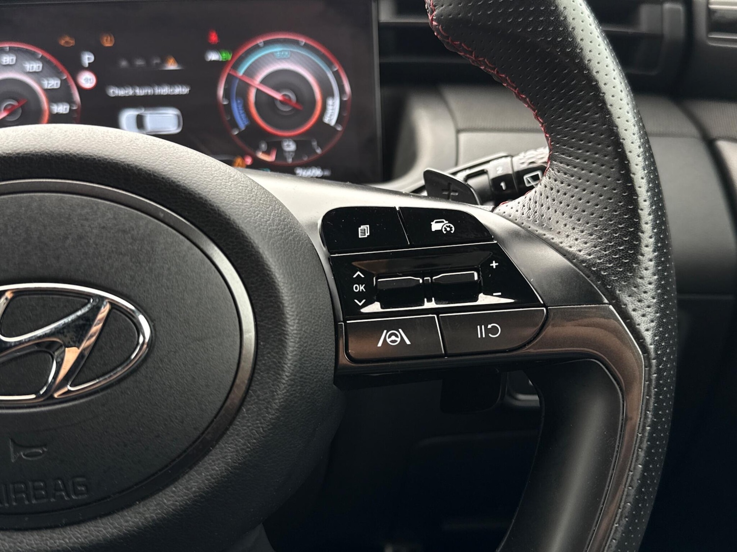 Used Hyundai TUCSON 2022 for sale - 78157464: Photo 5