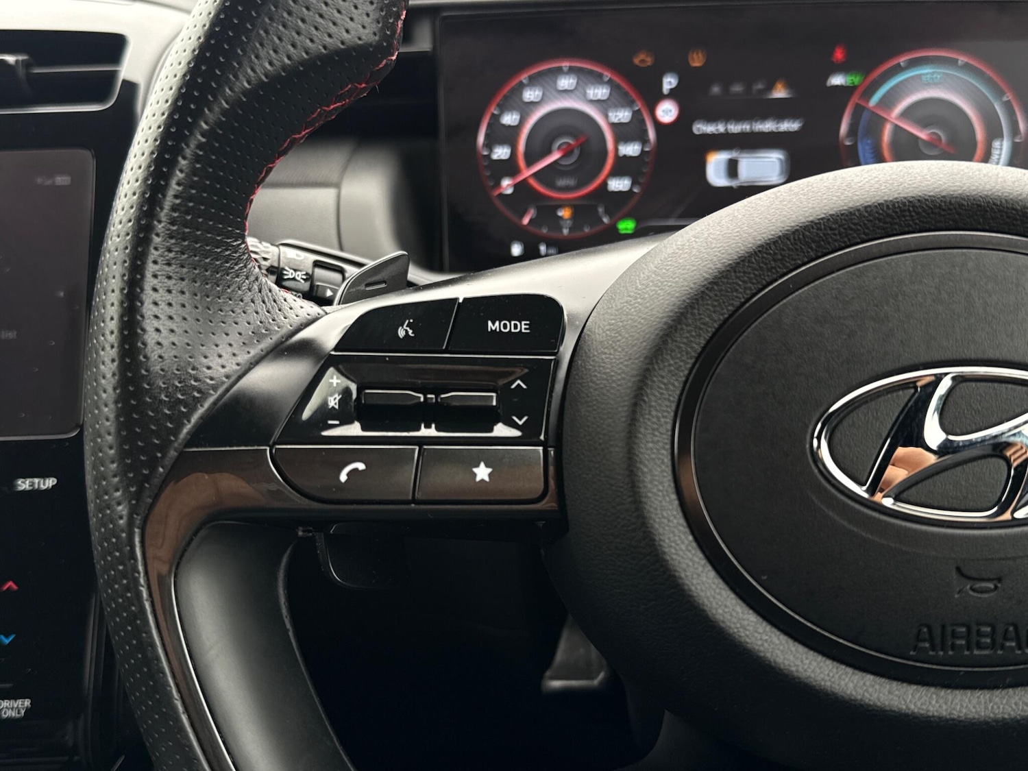 Used Hyundai TUCSON 2022 for sale - 78157464: Photo 6