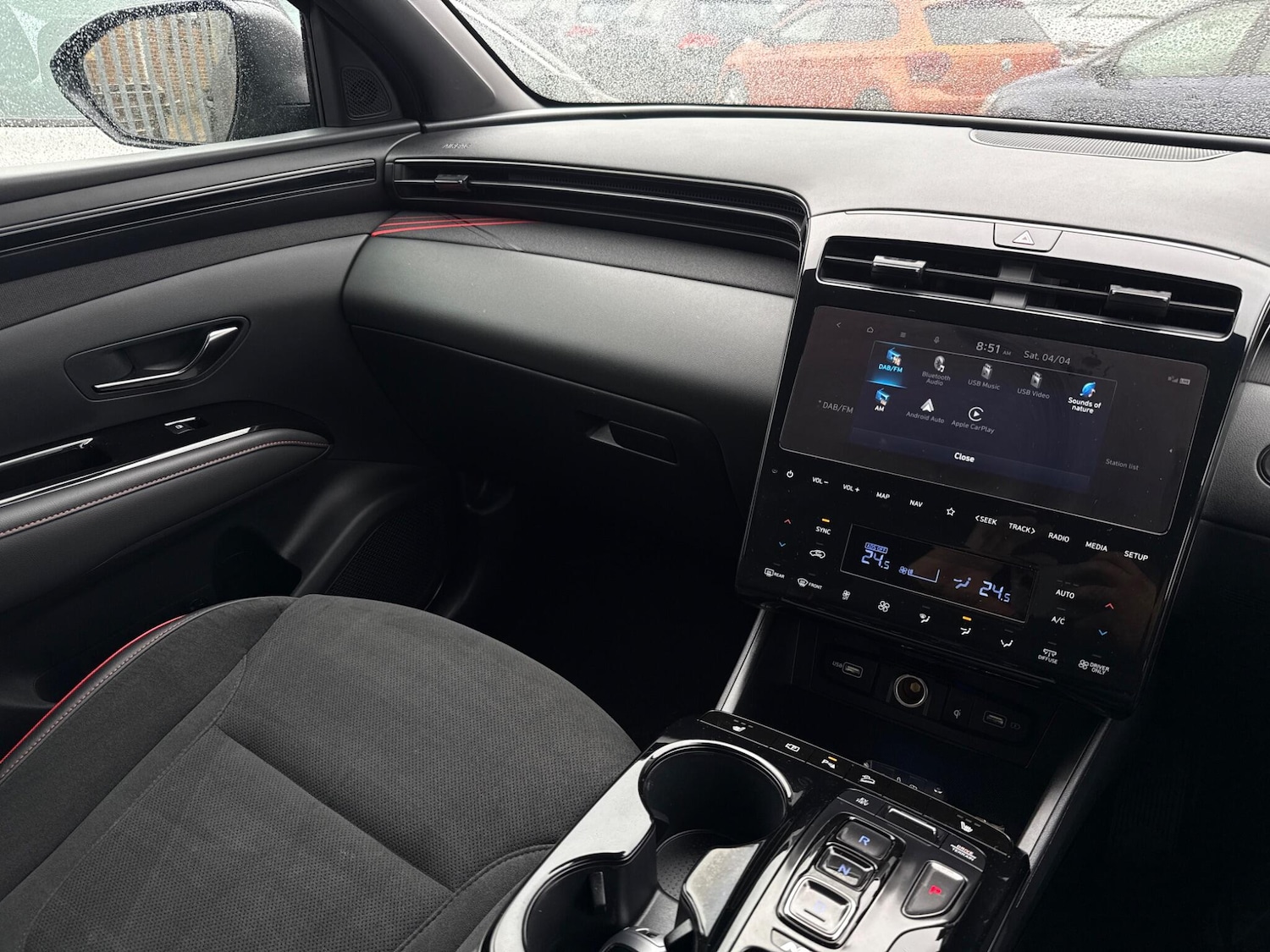 Used Hyundai TUCSON 2022 for sale - 78157464: Photo 7