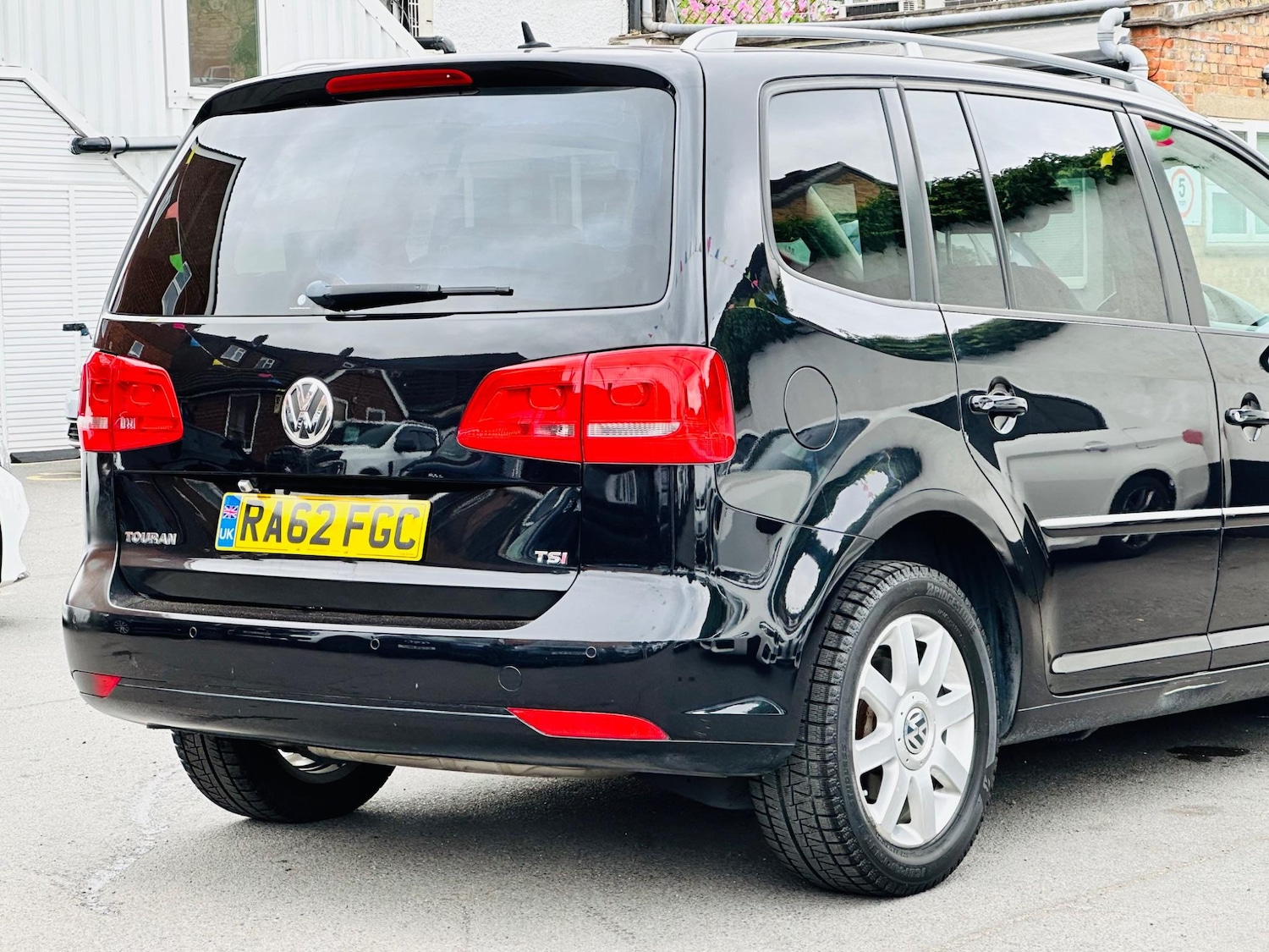 Vehicle 11