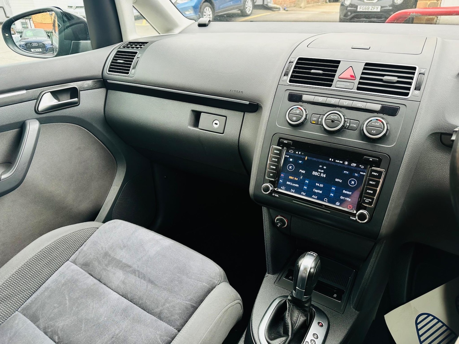 Vehicle 13