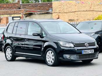 2023 (62) - 1.4 TSI SE DSG 5dr (7 Seats)