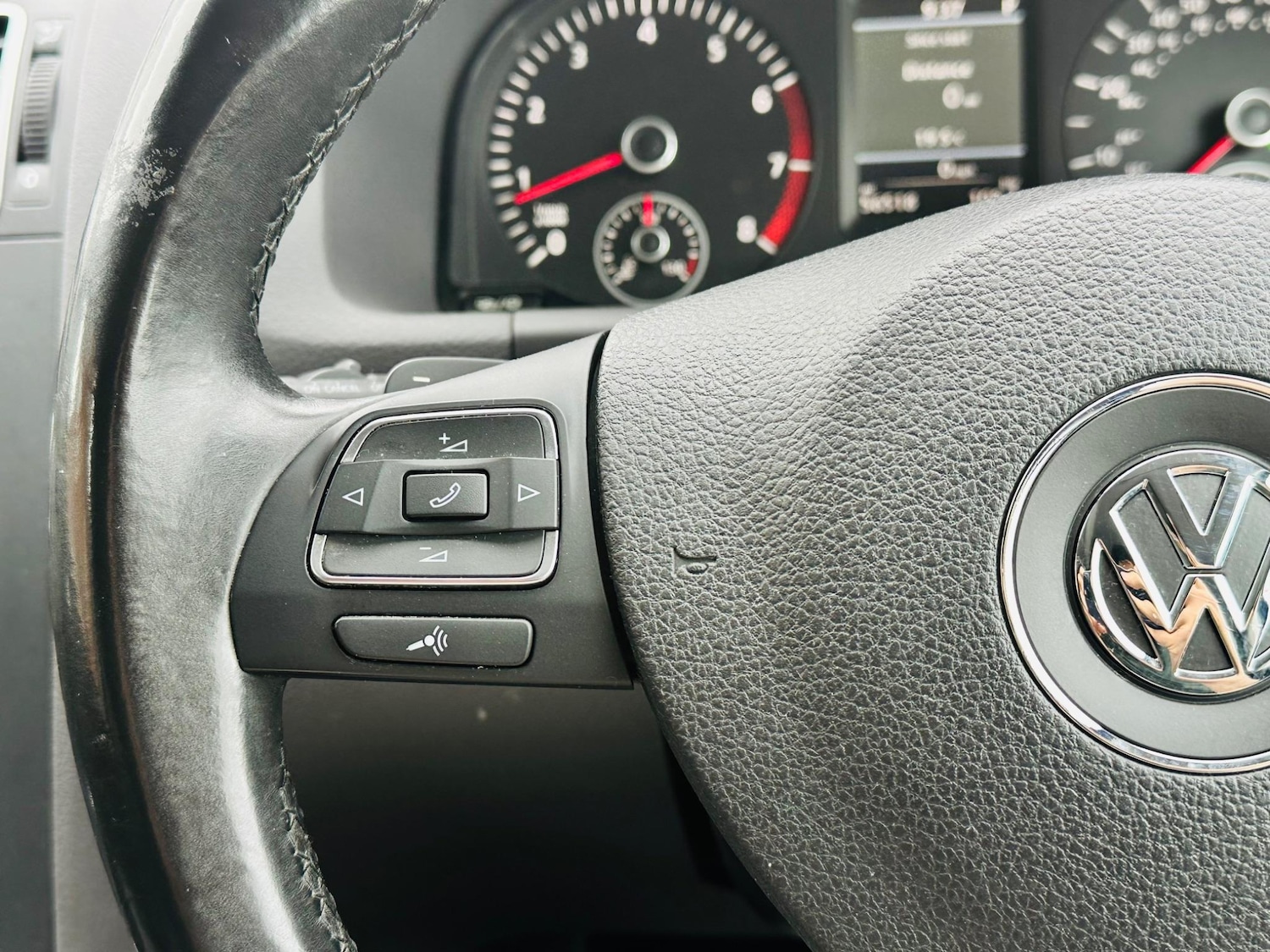 Vehicle 31